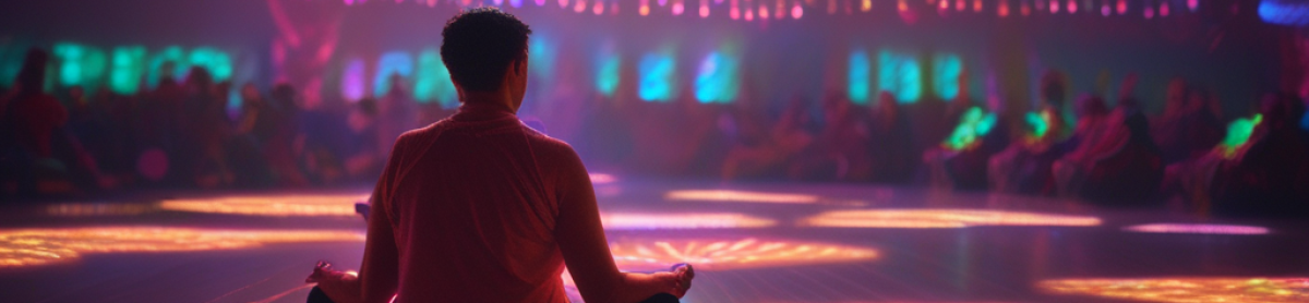 The Science of Meditation and Mindfulness