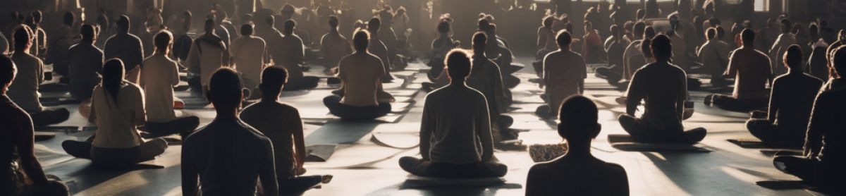 The Science of Meditation and Mindfulness